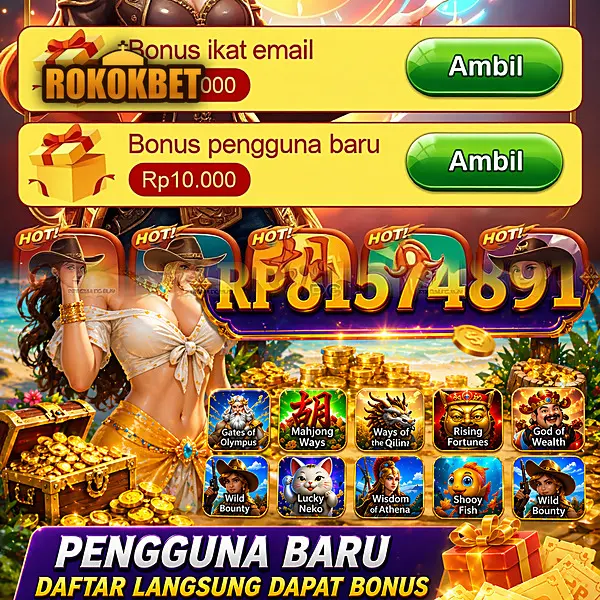 rokokbet APK