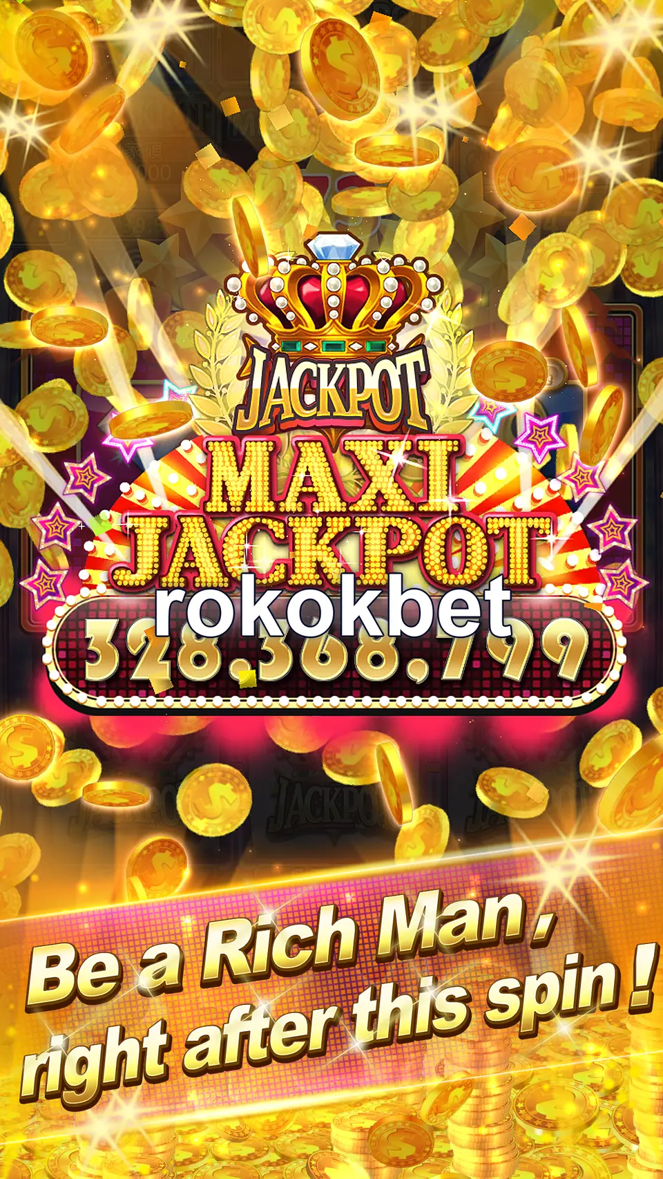 rokokbet APK