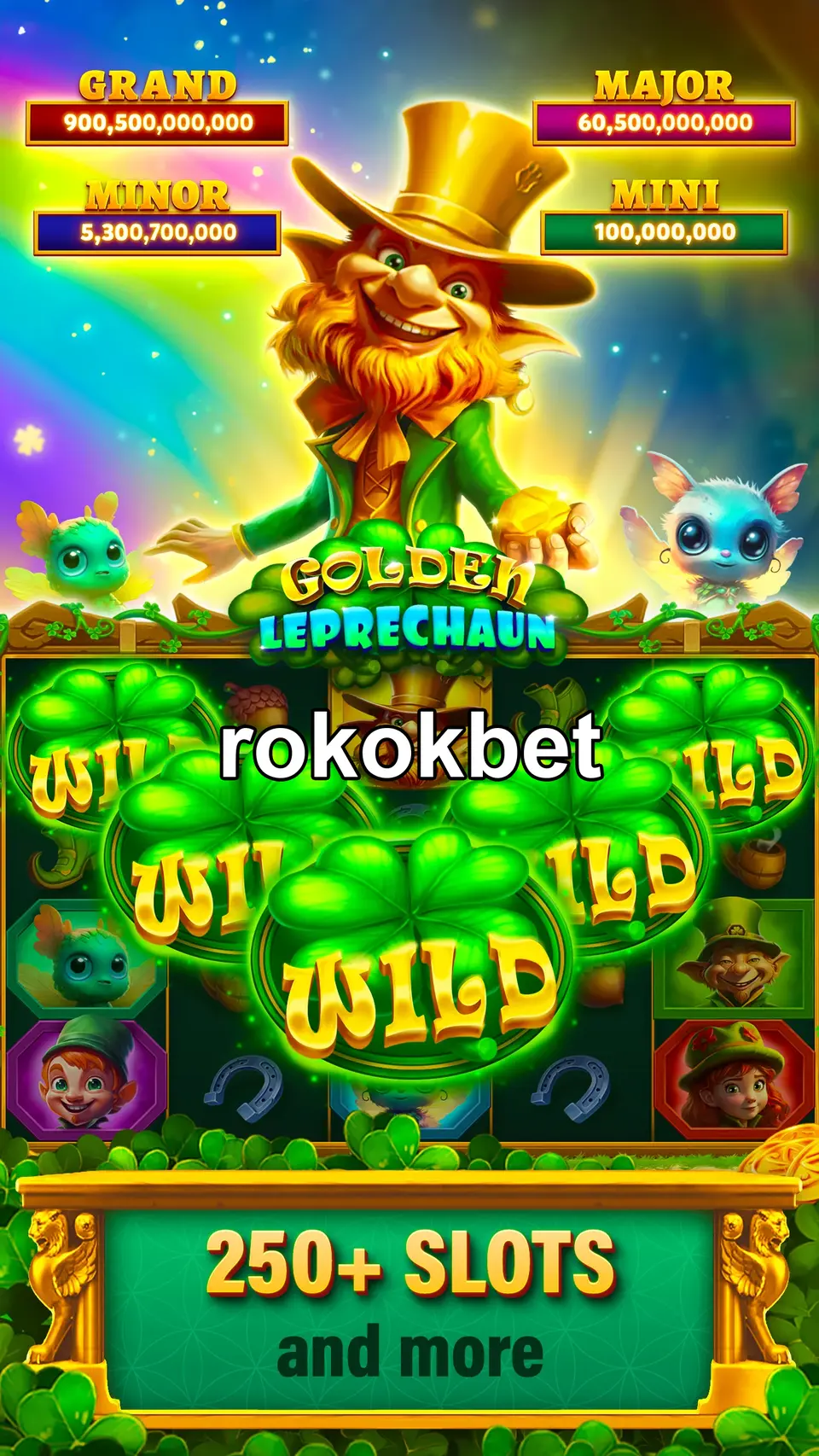 rokokbet Masuk