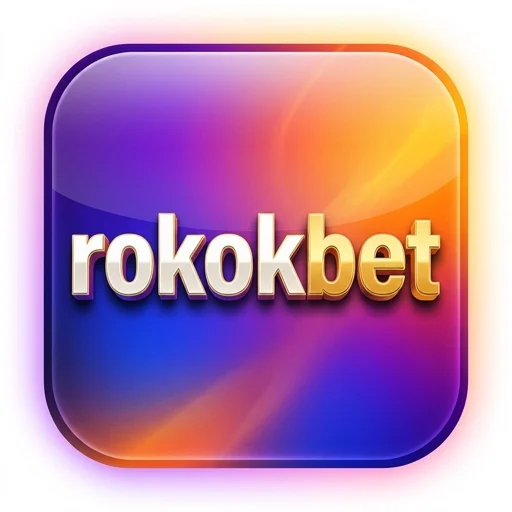 rokokbet Logo - Resmi